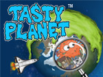Tasty Planet game