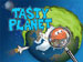 Tasty Planet screenshot