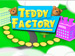 Teddy Factory screenshot