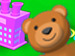 Teddy Factory game