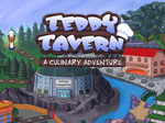 Teddy Tavern A Culinary Adventure game