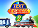 Text Express 2 Deluxe screenshot