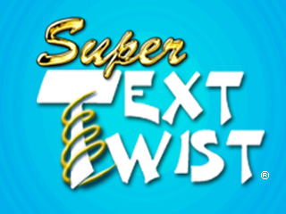 supertexttwist
