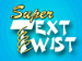 Super Text Twist screenshot