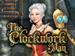 The Clockwork Man game