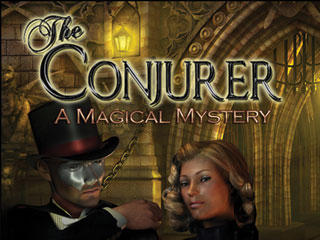 The Conjurer game