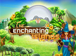 The Enchanting Islands game