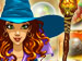 The Enchanting Islands game