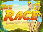 The Race game