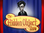 The Hidden Object Show game