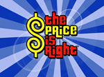 The Price Is Right game