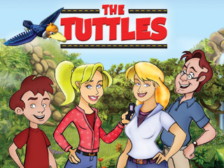 The Tuttles  game