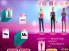 Fashion Solitaire screenshot