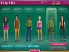 Fashion Solitaire screenshot