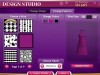 Fashion Solitaire screenshot