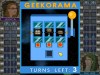 G2: Geeks Unleashed screenshot