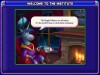 Peggle Nights screenshot