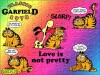 Garfield Goes to Pieces screenshot