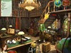 Natalie Brooks: The Treasures of the Lost Kingdom screenshot