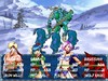 Laxius Force screenshot