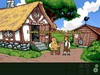 The Tales of Bingwood: To Save a Princess screenshot