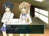 Science Girls! screenshot
