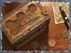 Youda Legend: The Curse of the Amsterdam Diamond screenshot