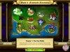Bookworm Adventures: Fractured Fairytales screenshot