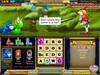 Bookworm Adventures: Fractured Fairytales screenshot
