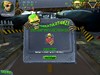 Zombie Bowl-O-Rama screenshot