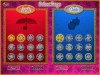 Shape Solitaire screenshot