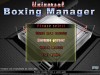 Universal Boxing Manager screenshot