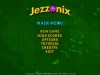 Jezzonix screenshot