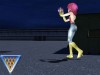 Anime Bowling Babes screenshot