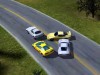 Race Cars The Extreme Rally screenshot