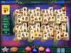 Mahjong Holidays 2005 screenshot