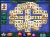 Mahjong Holidays 2005 screenshot