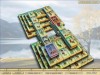 Mahjong The Endless Journey screenshot