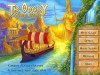 The Odyssey: Winds of Athena screenshot