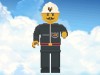 LEGO Builder Bots screenshot