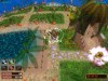 PacQuest 3D screenshot