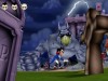 Dracula Twins screenshot