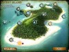 Mystery Solitaire: Secret Island screenshot