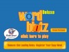 Word Blitz Deluxe screenshot