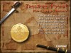 A Pirate's Legend screenshot