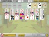 Great Escapes Solitaire screenshot