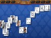 Spyde Solitaire screenshot