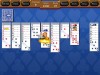 Spyde Solitaire screenshot