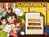 Sushi Frenzy screenshot