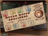 Cafe Mahjongg screenshot